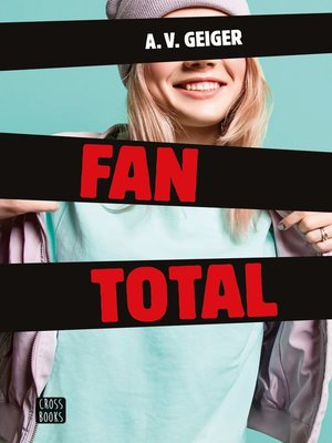 cover image of Fan total